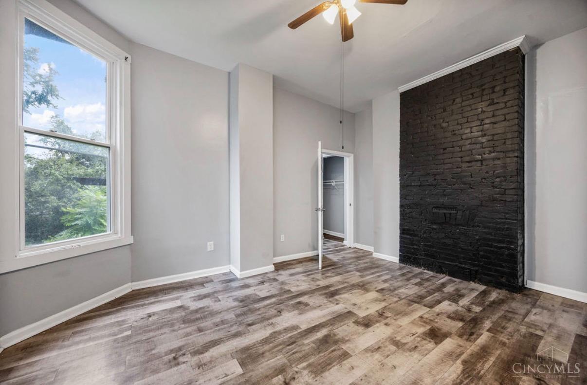 Photo 4 of Single family home for sale at 839 Ridgeway Ave, Cincinnati, OH 45229 | MLS# 1895297 | Listing updated on 2026-09-28