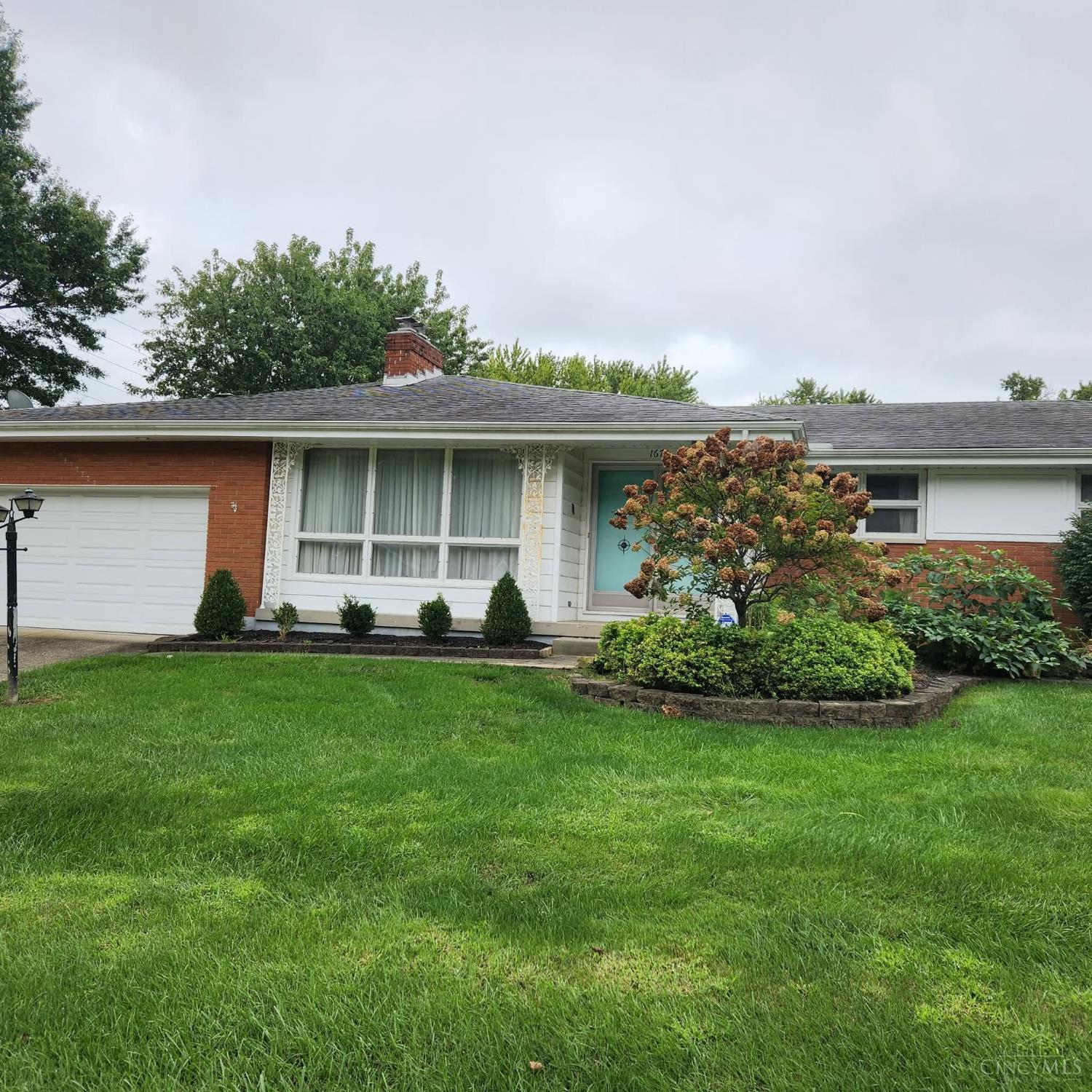 Photo 1 of Sale Pending at 1675 Evalie Dr, Fairfield, OH 45014 | MLS# 1895218 | Listing updated on 2026-09-25