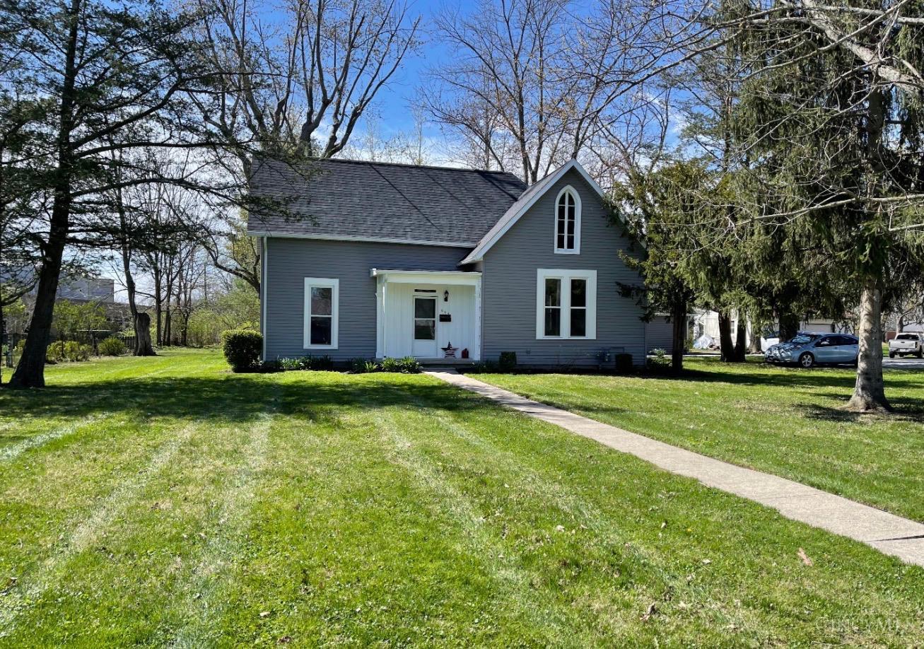 694 W Main Street
