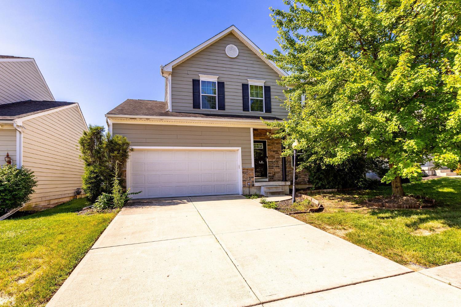 3712 Whisper Creek Drive