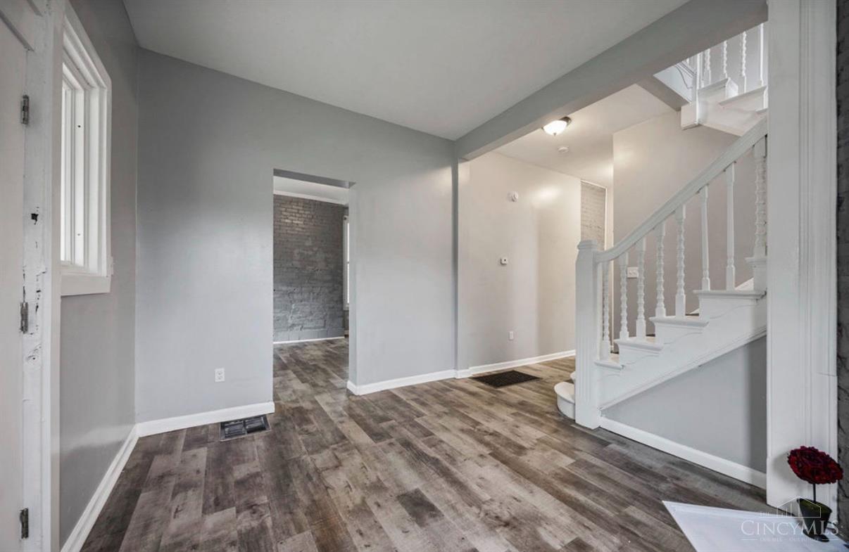 Photo 1 of Single family home for sale at 839 Ridgeway Ave, Cincinnati, OH 45229 | MLS# 1895297 | Listing updated on 2026-09-28