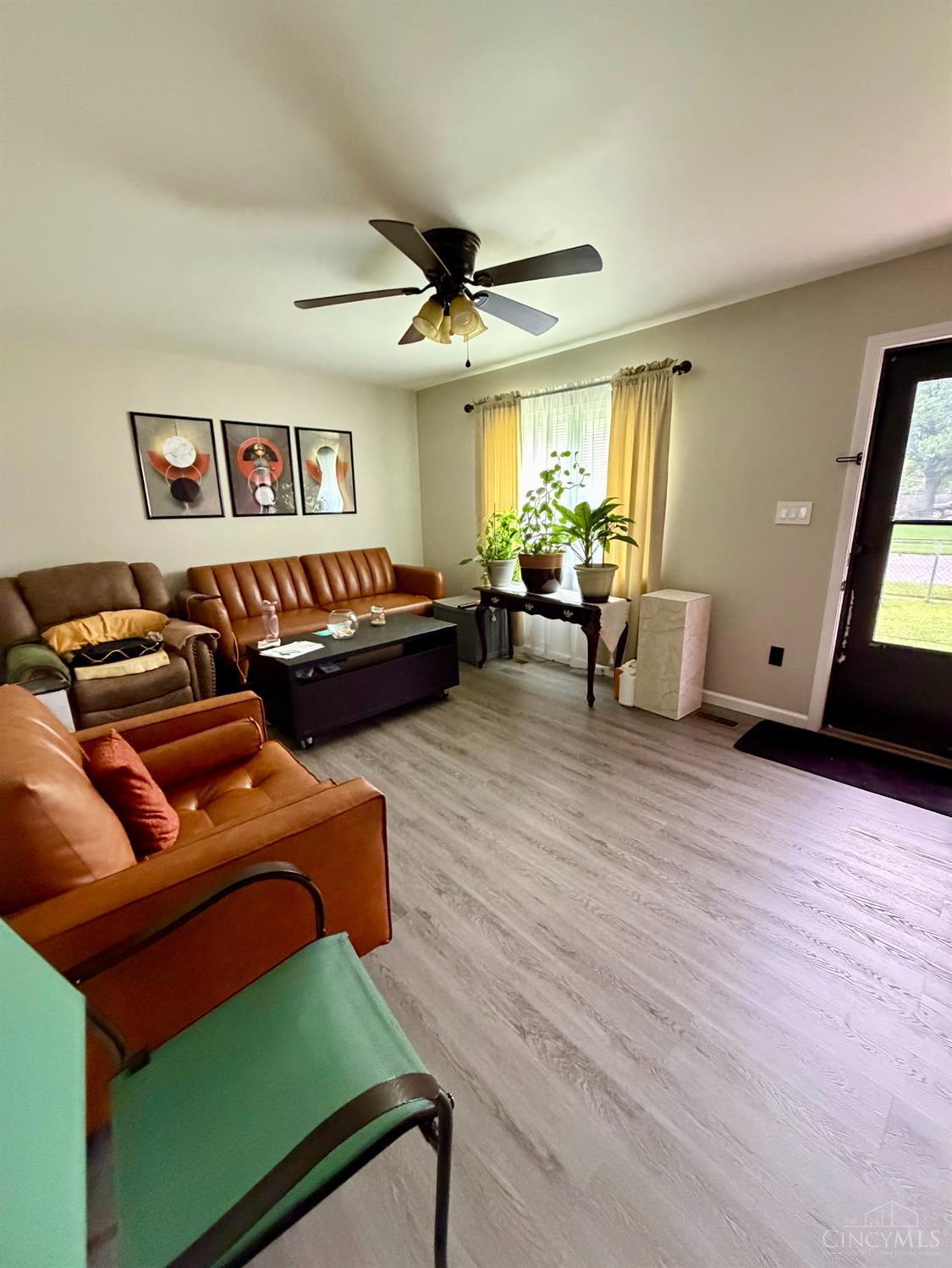 Photo 2 of Single family home for sale at 2534 Ontario St, Cincinnati, OH 45231 | MLS# 1895298 | Listing updated on 2026-09-25