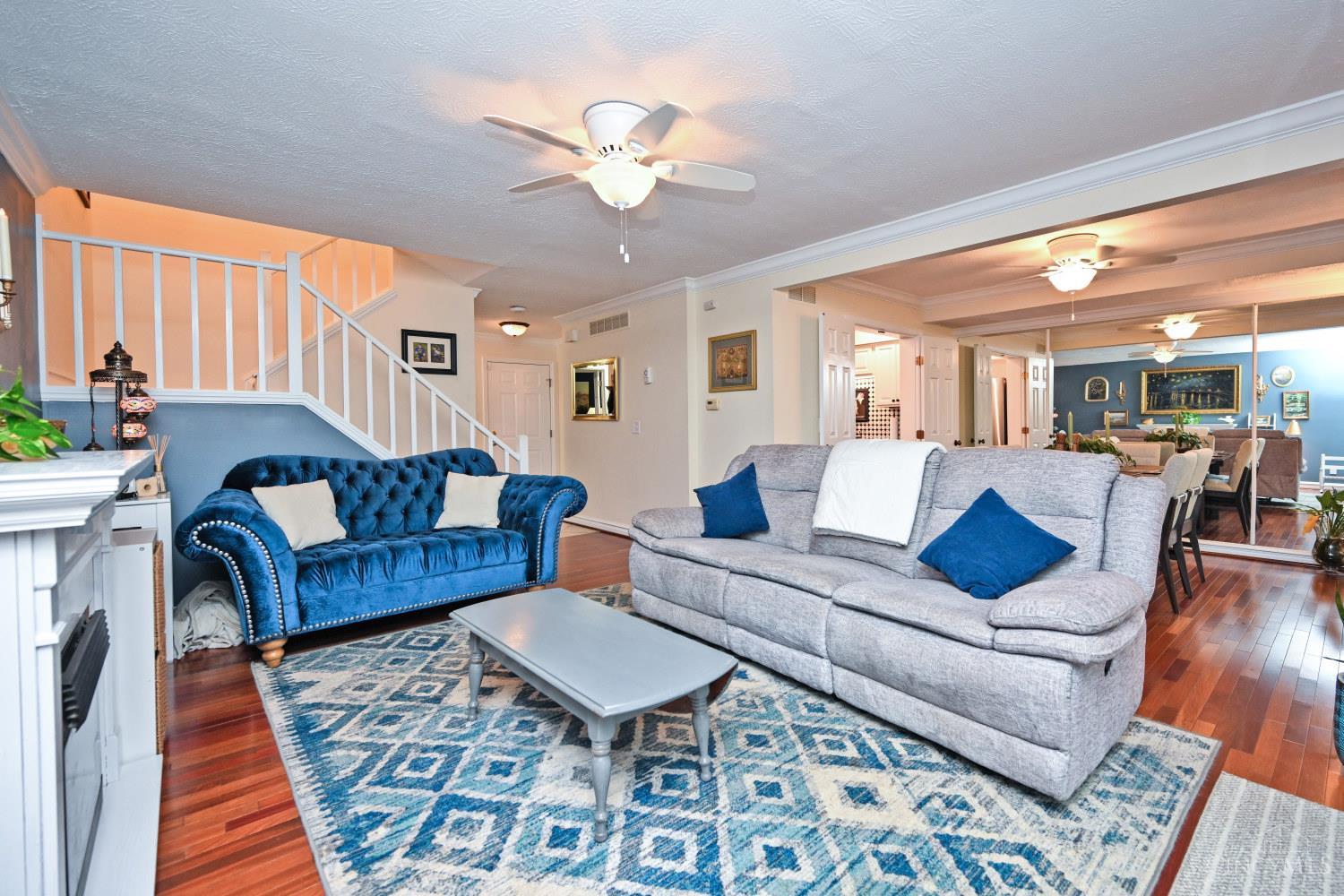 Photo 4 of Townhouse for sale at 2258 Clough Ridge Dr, Anderson Twp, OH 45230 | MLS# 1895196 | Listing updated on 2026-09-28