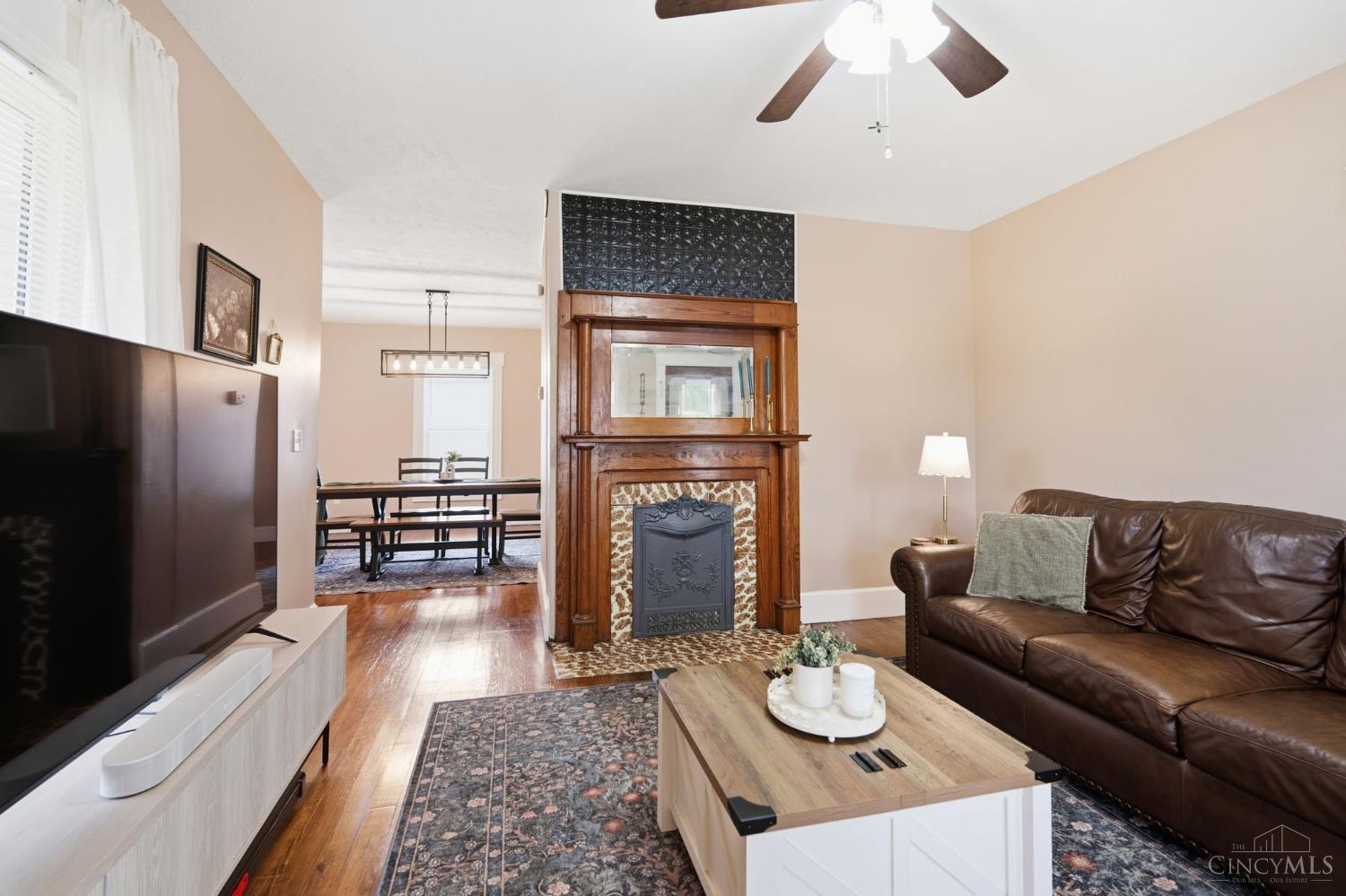 Photo 3 of Sale Pending at 280 Bayless Ave, Lynchburg, OH 45142 | MLS# 1895303 | Listing updated on 2026-10-04