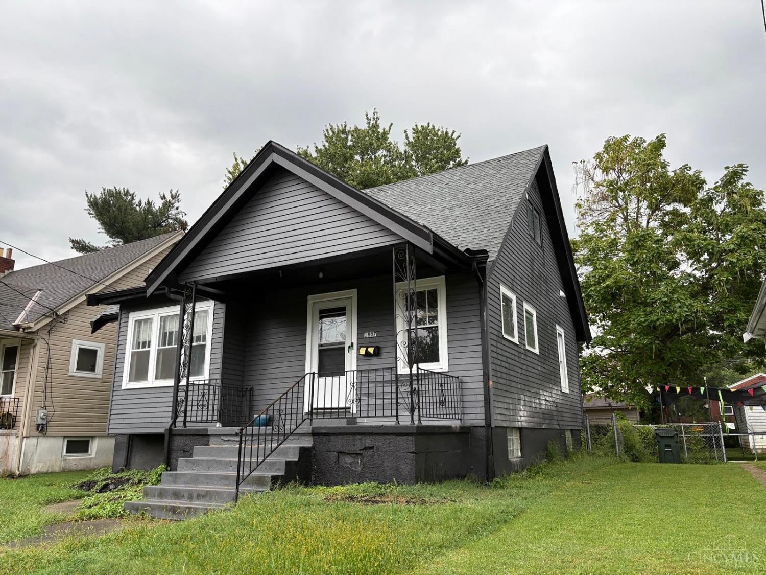 Single family home for sale at 1807 Waltham Ave, Cincinnati, OH 45239 | MLS# 1894934