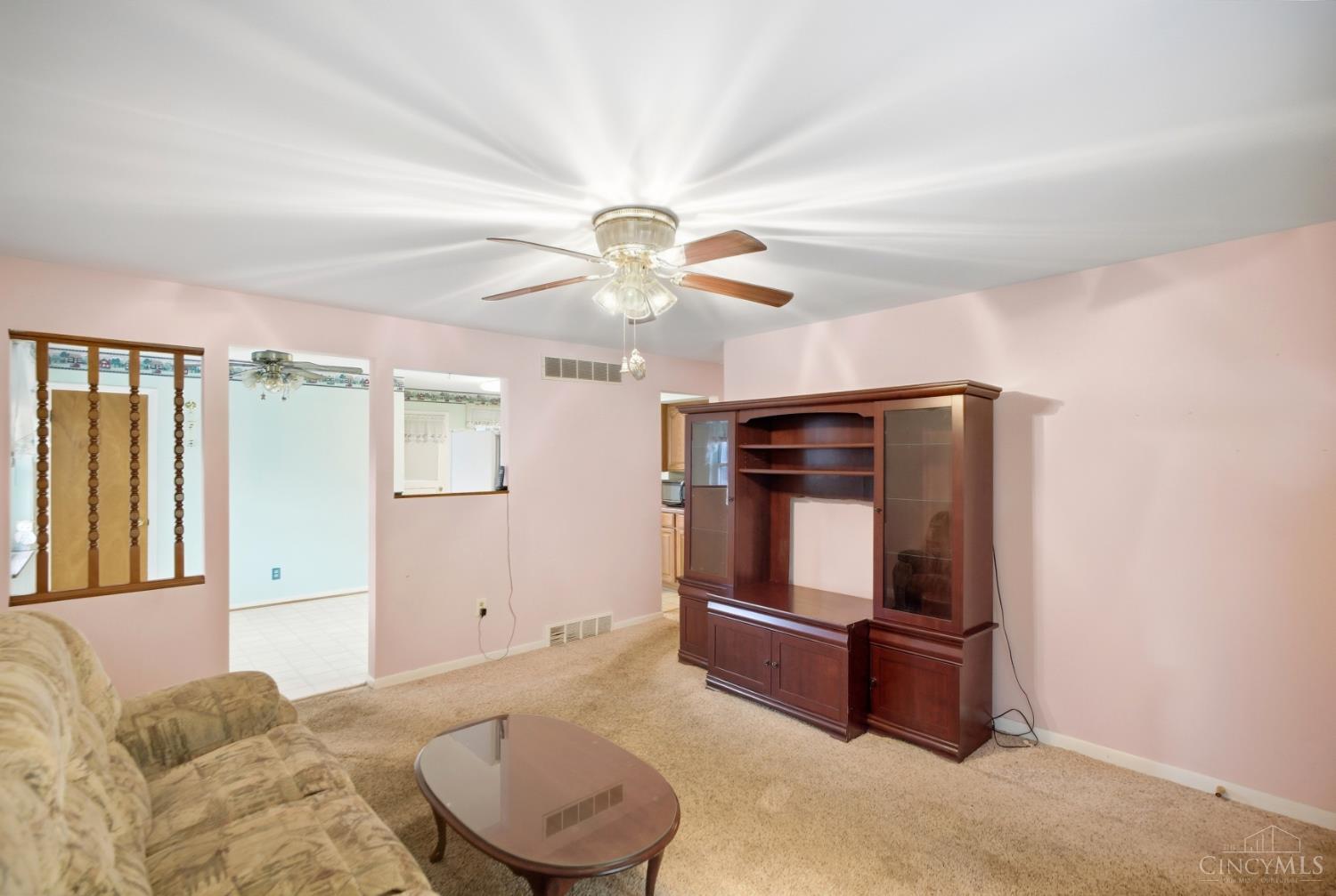 Photo 3 of Sale Pending at 2280 Townhill Dr, Green Twp, OH 45238 | MLS# 1895186 | Listing updated on 2026-09-29