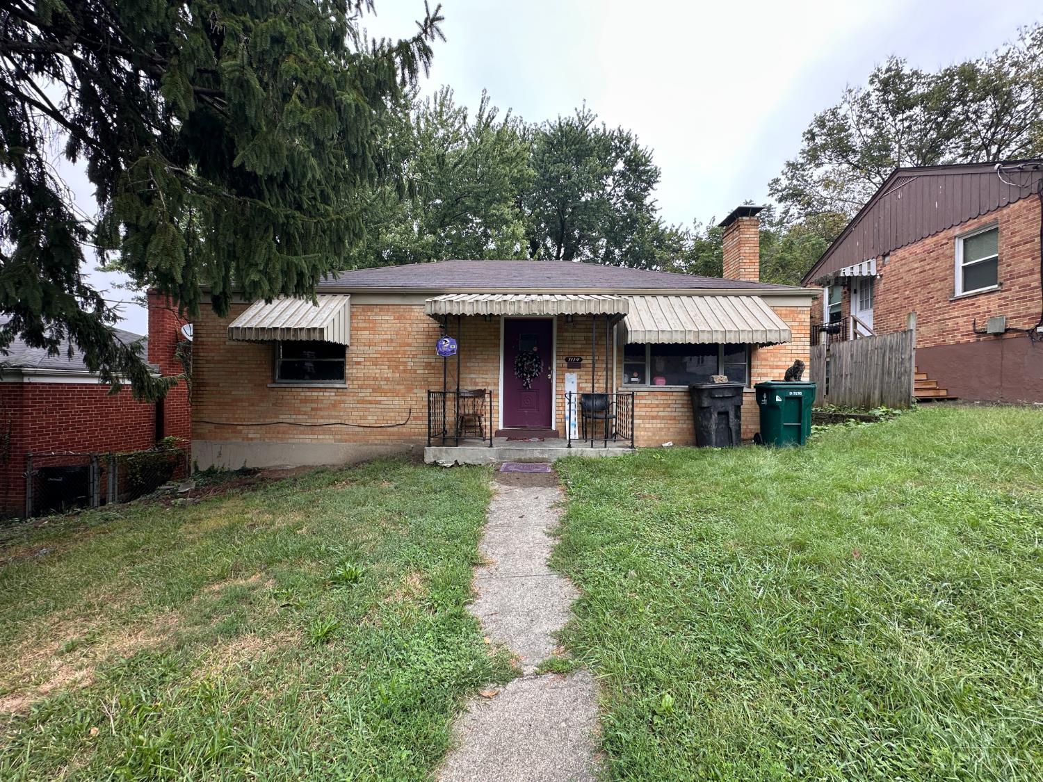 1114 Woodlawn Avenue
