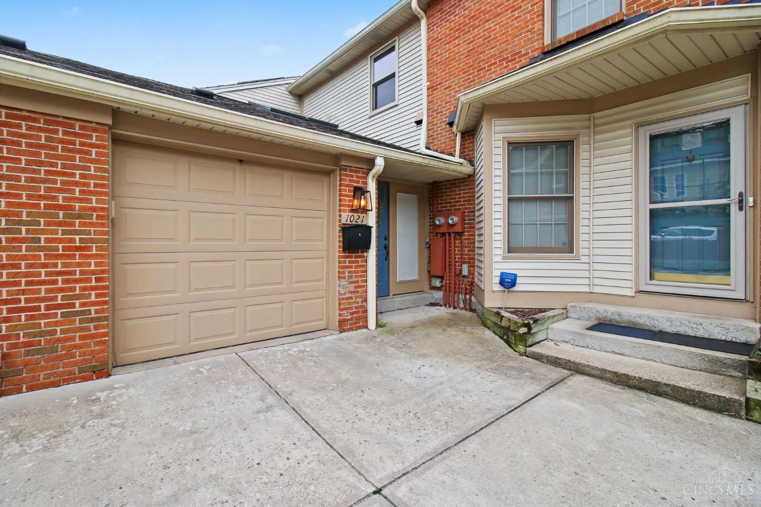 Photo 1 of Condo for sale at 1021 Windsor St, Cincinnati, OH 45206 | MLS# 1895187 | Listing updated on 2026-09-25