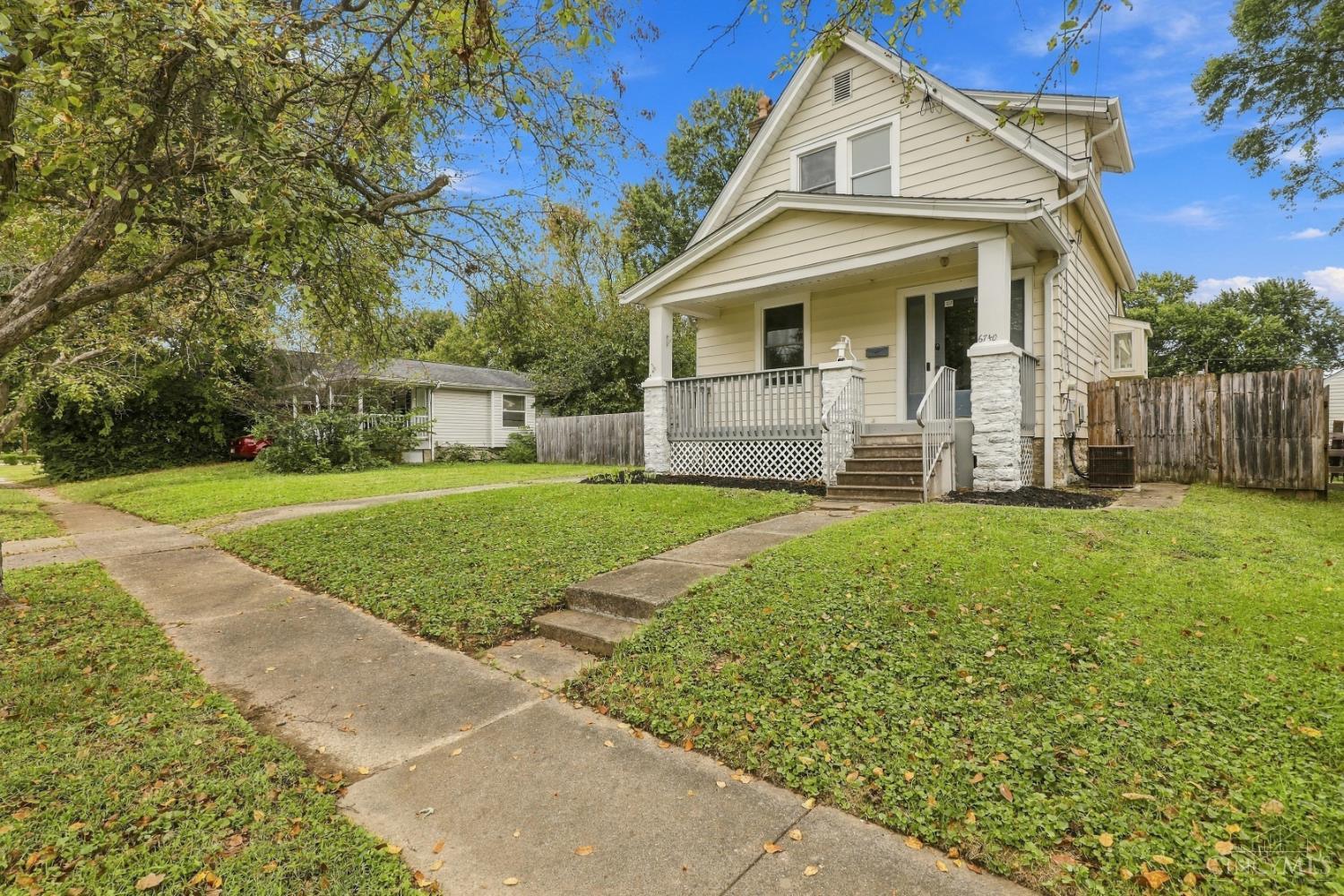 Photo 2 of Sale Pending at 6740 Britton Ave, Cincinnati, OH 45227 | MLS# 1894712 | Listing updated on 2026-10-01