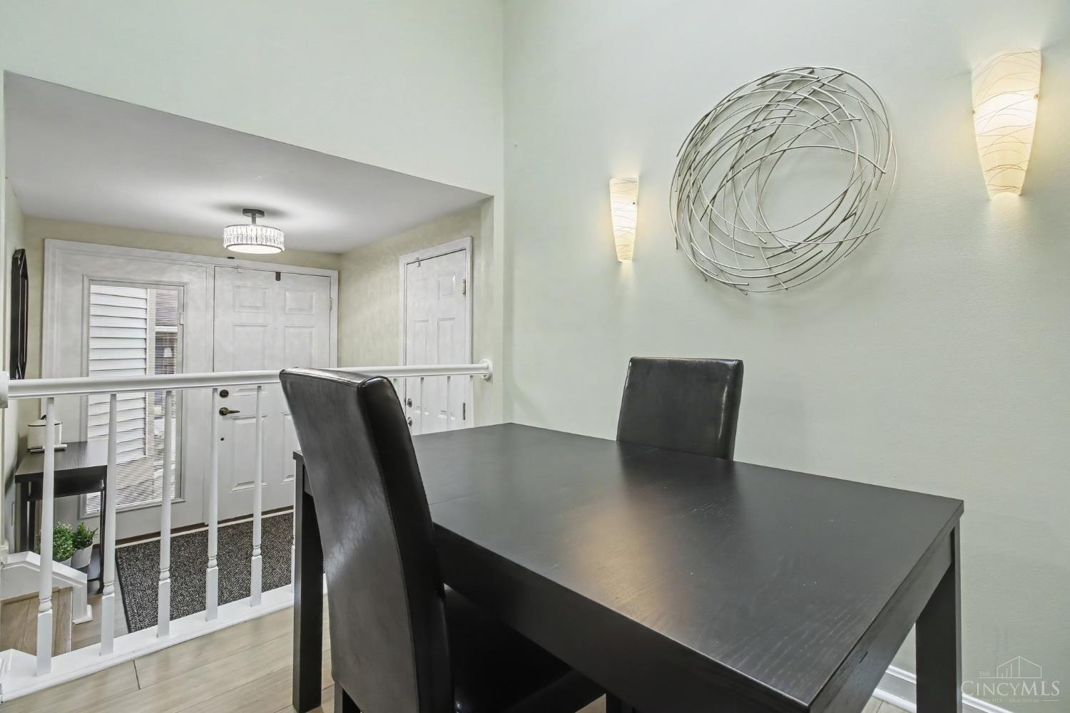 Photo 4 of Condo for sale at 1021 Windsor St, Cincinnati, OH 45206 | MLS# 1895187 | Listing updated on 2026-09-25