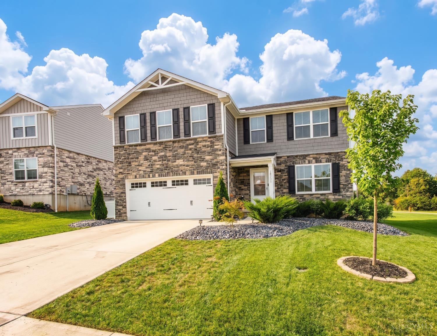 Photo 3 of Single family home for sale at 10581 Franklin Dr, Crosby Twp, OH 45030 | MLS# 1894621 | Listing updated on 2026-09-29