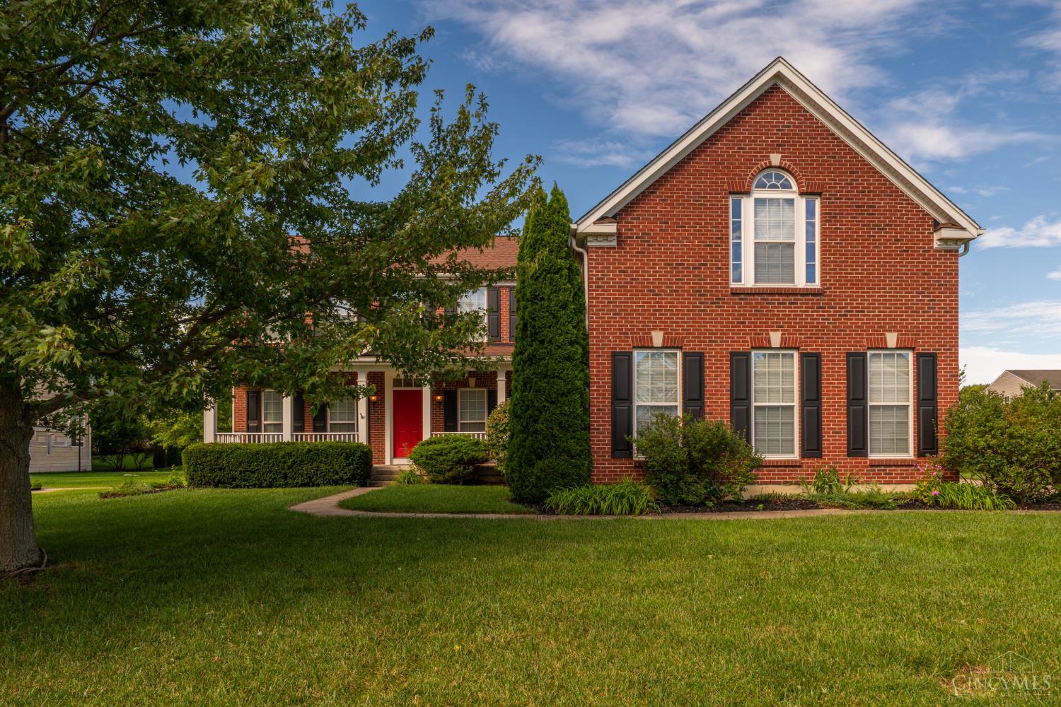 4563 James Madison Trail