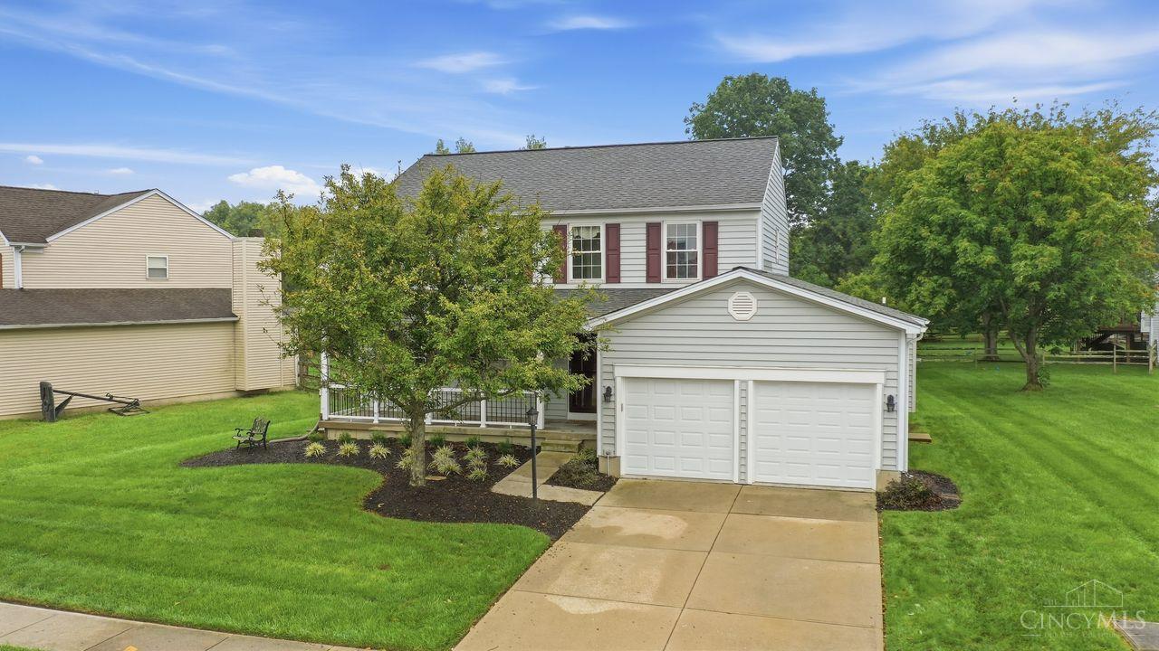 Photo 1 of Sale Pending at 6749 Spring Arbor Dr, Mason, OH 45040 | MLS# 1895235 | Listing updated on 2026-09-29