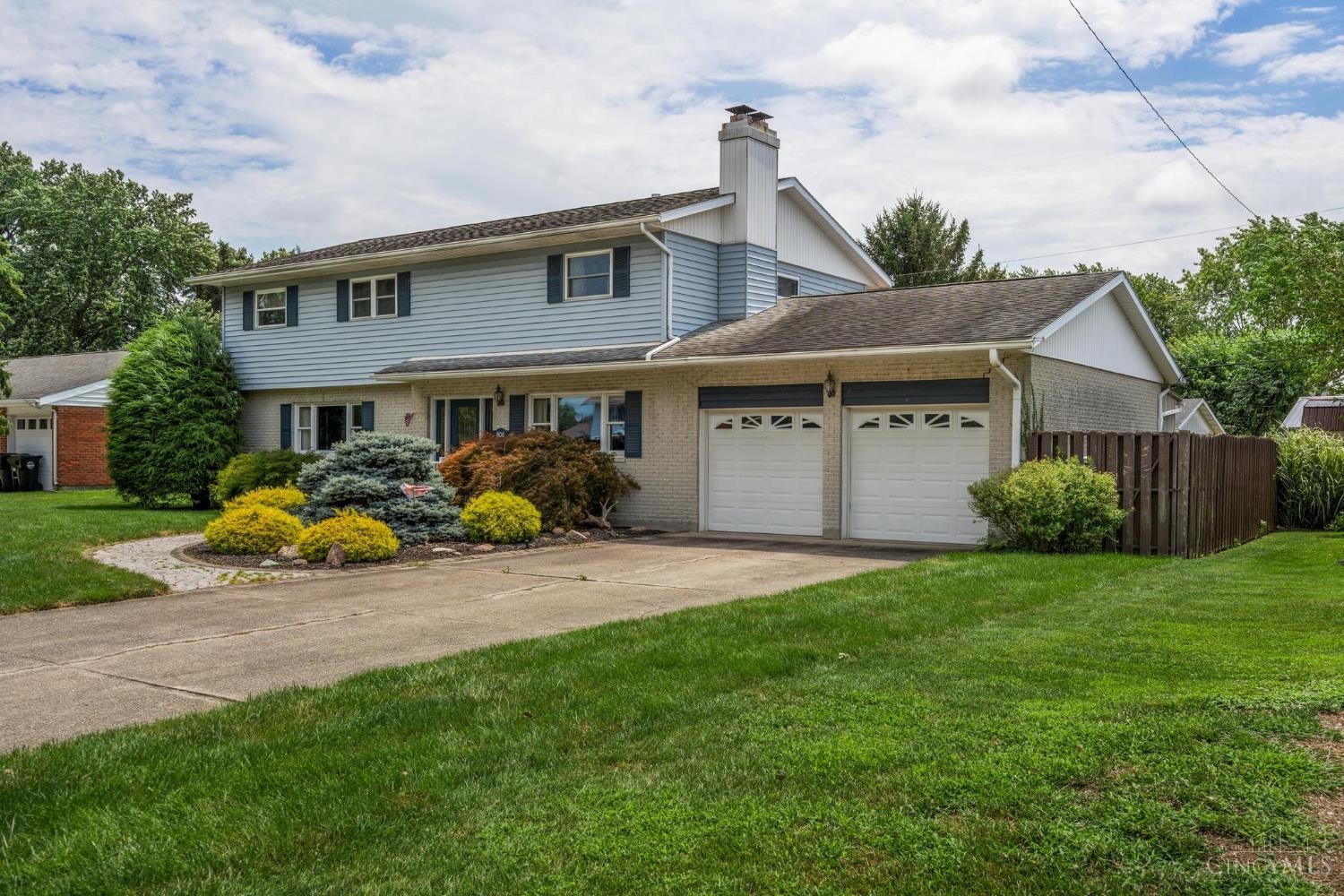 806 Kathryn Drive