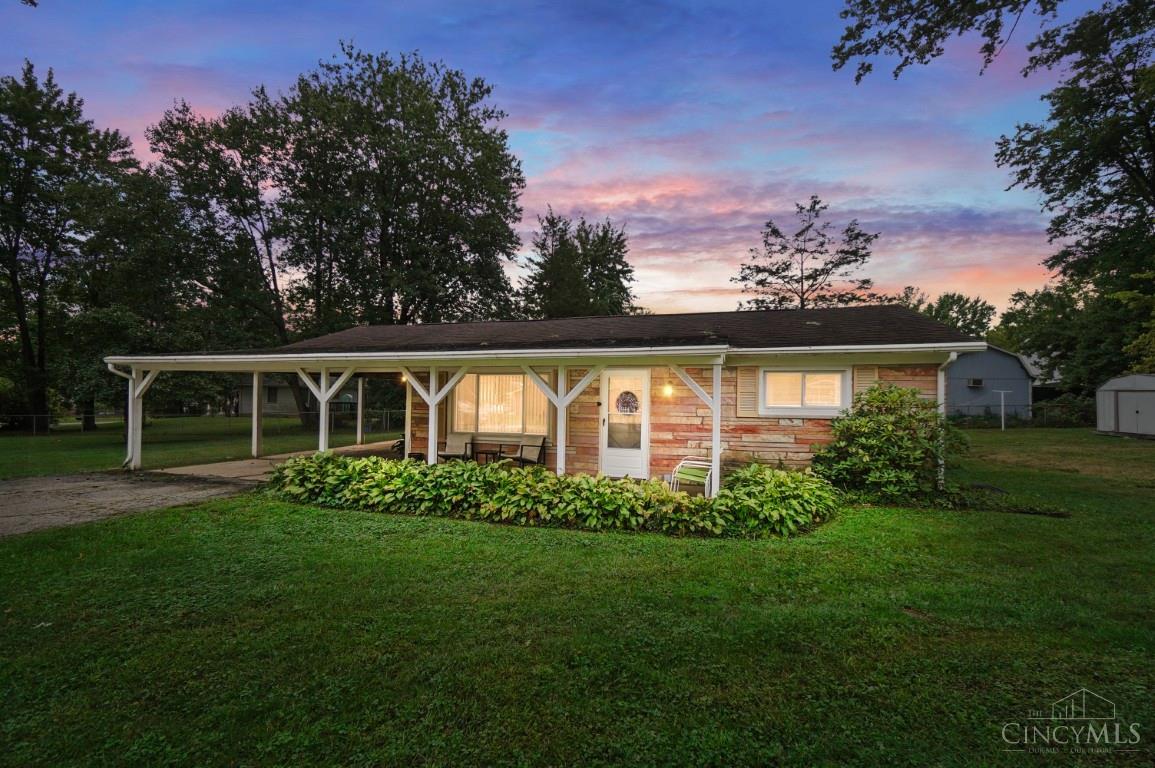 Photo 1 of Sale Pending at 2429 Hibiscus Dr, Deerfield Twp., OH 45140 | MLS# 1895215 | Listing updated on 2026-10-06