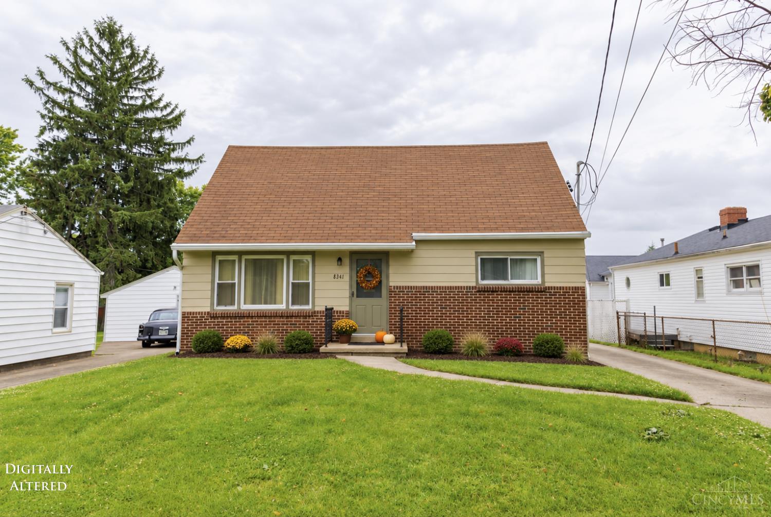 Photo 1 of Single family home for sale at 8341 Pippin Rd, Cincinnati, OH 45239 | MLS# 1880106 | Listing updated on 2026-09-25
