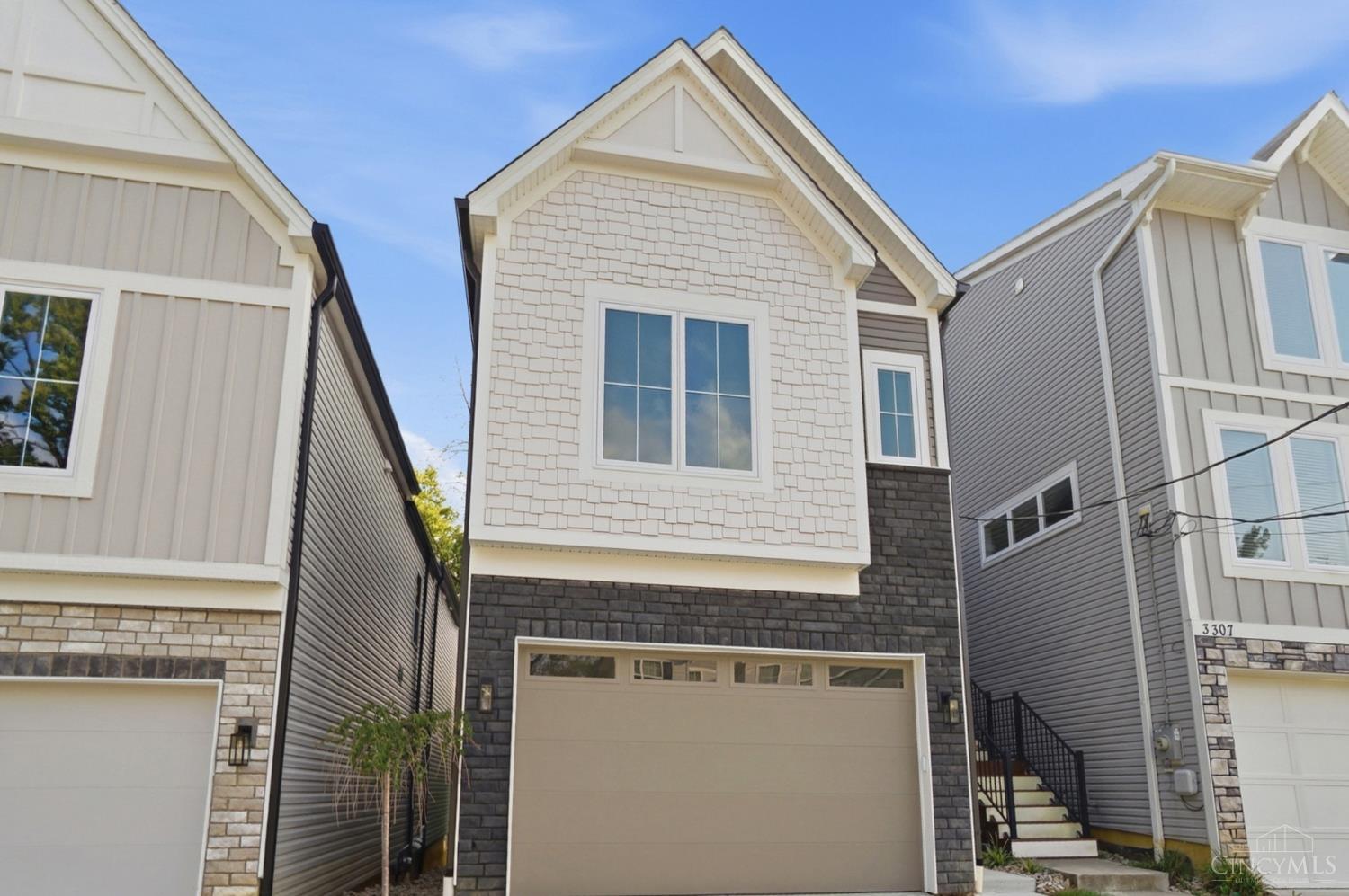 Single family home for sale at 3309 Bach Ave, Cincinnati, OH 45209 | MLS# 1888864