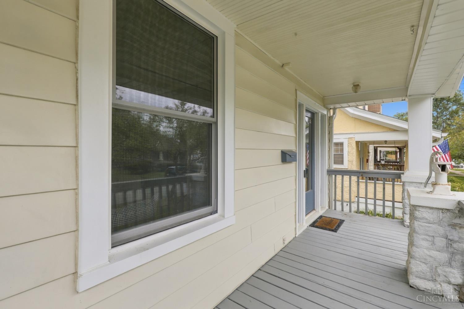 Photo 3 of Sale Pending at 6740 Britton Ave, Cincinnati, OH 45227 | MLS# 1894712 | Listing updated on 2026-10-01