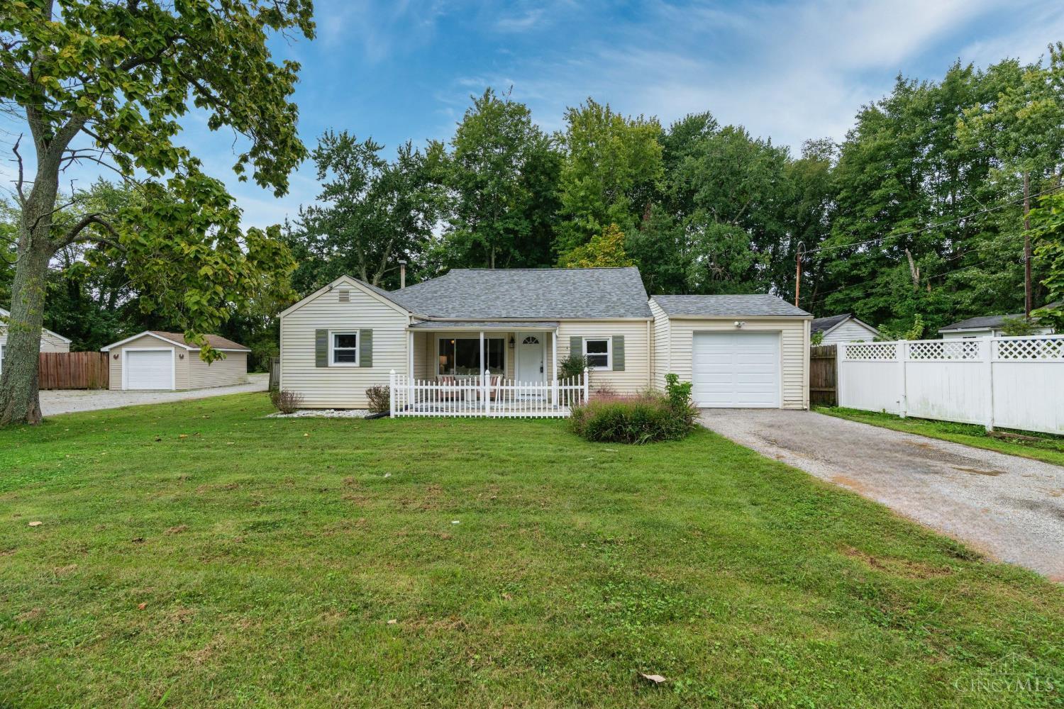 3165 Lindale Mt Holly Road