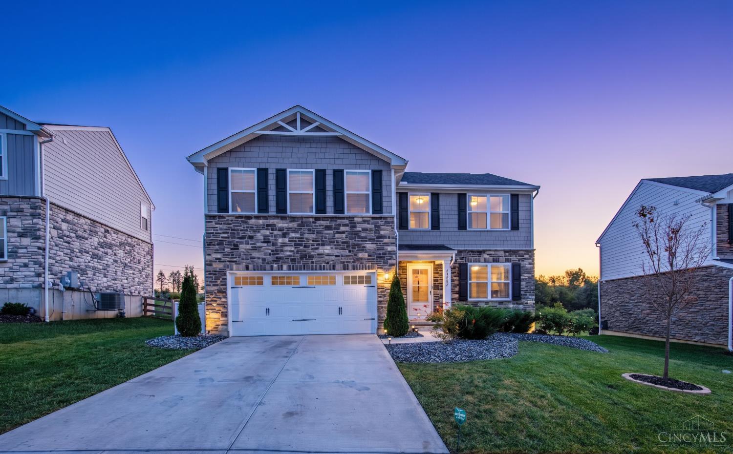 Photo 3 of Single family home for sale at 10581 Franklin Dr, Crosby Twp, OH 45030 | MLS# 1894621 | Listing updated on 2026-09-29