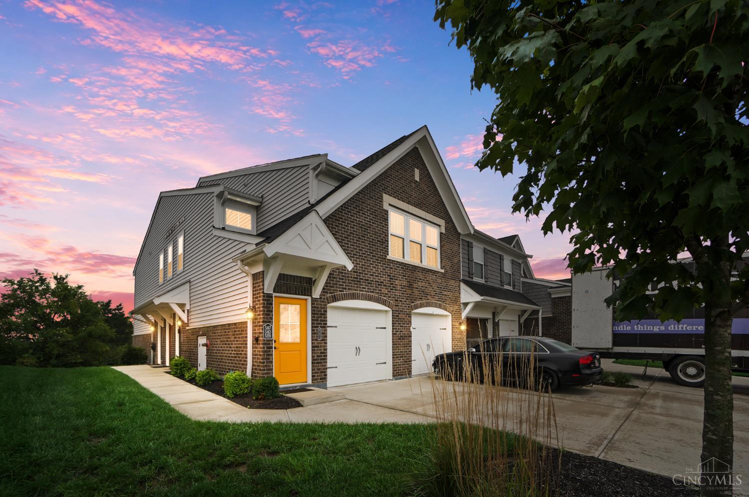 Photo 1 of Condo for sale at 5167 Hazeltine Ln, Turtle Creek Twp, OH 45036 | MLS# 1895103 | Listing updated on 2026-10-01