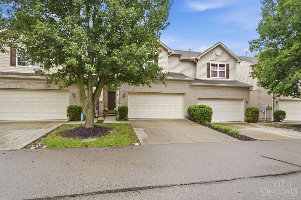 3751 Thorngate Drive