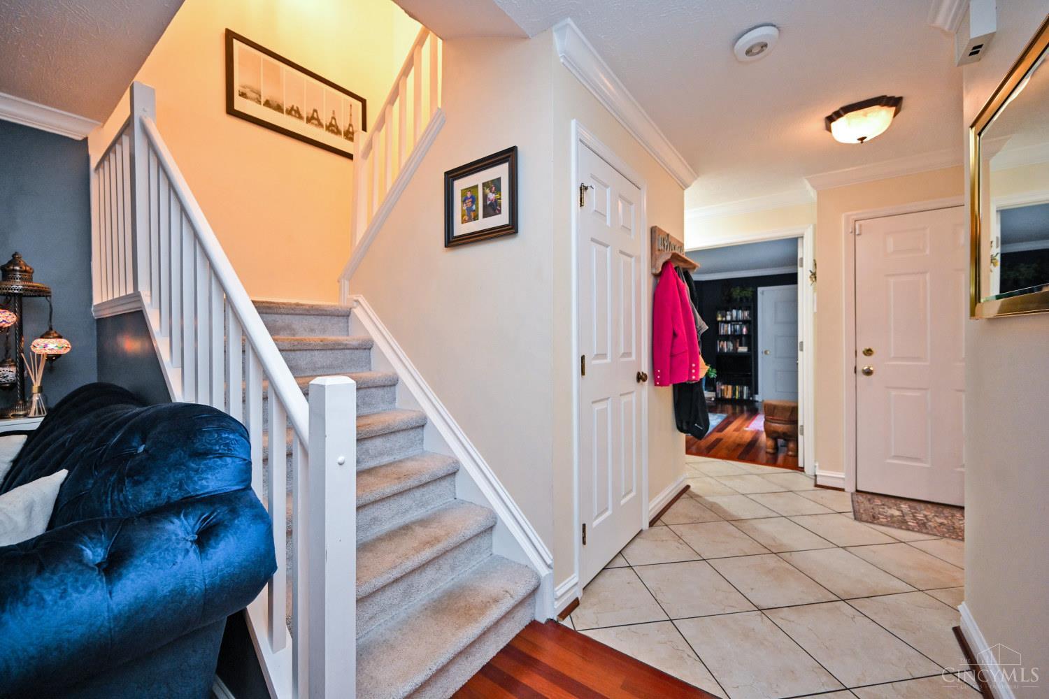Photo 3 of Townhouse for sale at 2258 Clough Ridge Dr, Anderson Twp, OH 45230 | MLS# 1895196 | Listing updated on 2026-09-28