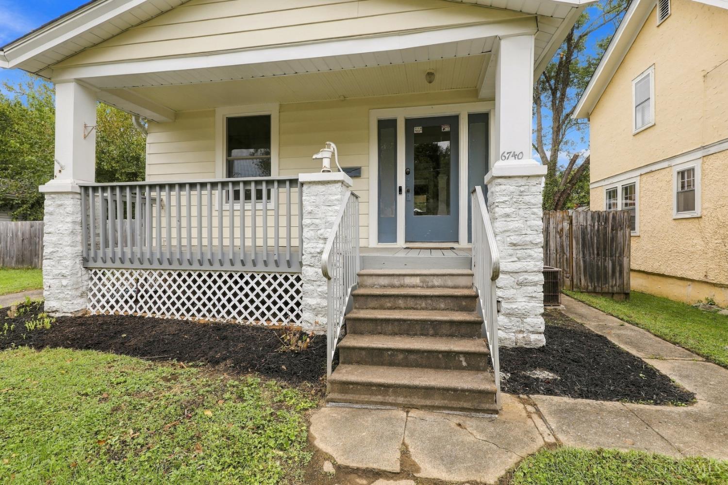 Photo 3 of Sale Pending at 6740 Britton Ave, Cincinnati, OH 45227 | MLS# 1894712 | Listing updated on 2026-10-01