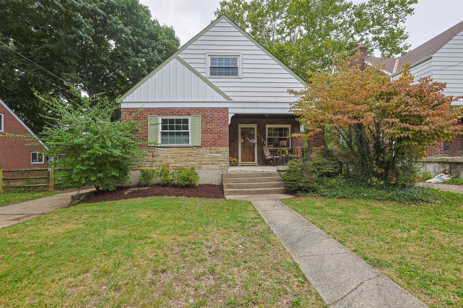 Single family home for sale at 3051 Coral Park Dr, Cincinnati, OH 45211 | MLS# 1894569