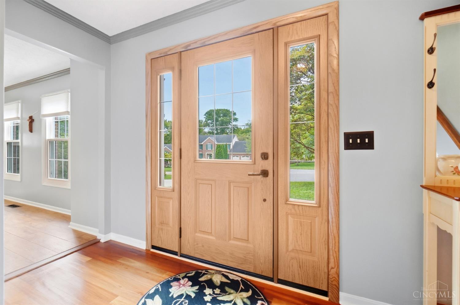 Photo 2 of Single family home for sale at 6158 Watchview Ct, Cincinnati, OH 45230 | MLS# 1895145 | Listing updated on 2026-09-28