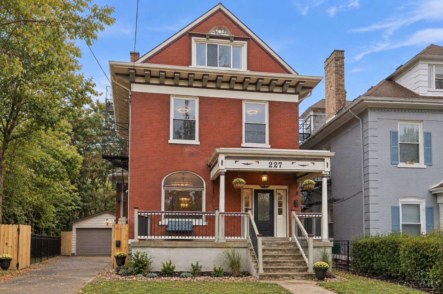227 Forest Avenue