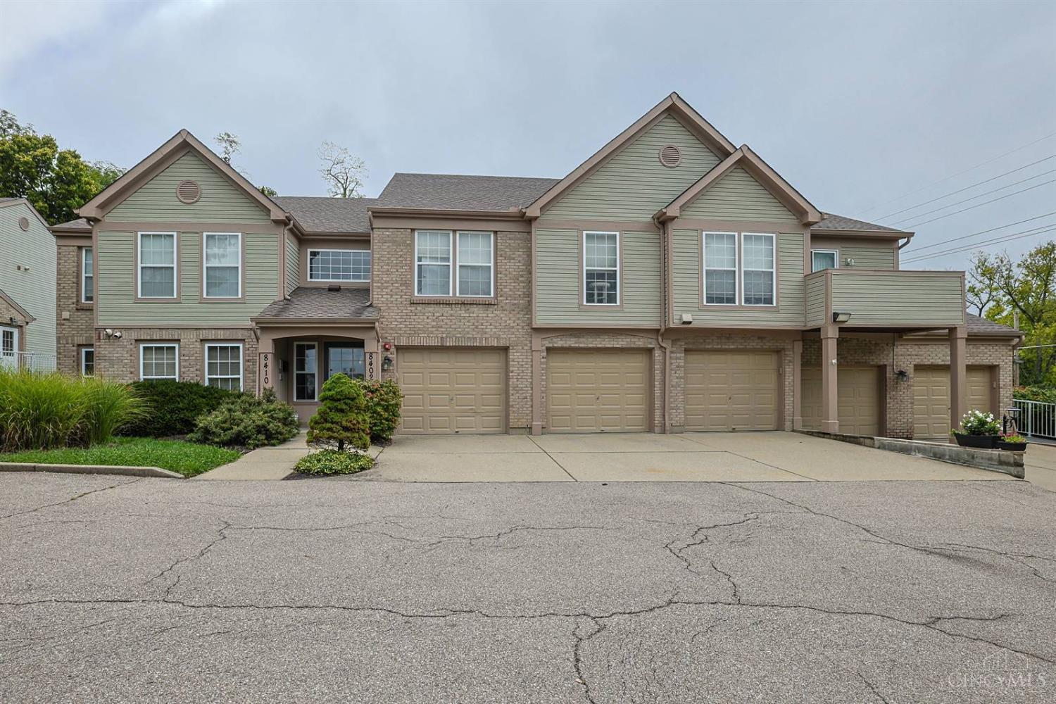 Photo 1 of Sale Pending at 8404 Ridge Pointe Ct, Reading, OH 45237 | MLS# 1895190 | Listing updated on 2026-10-06