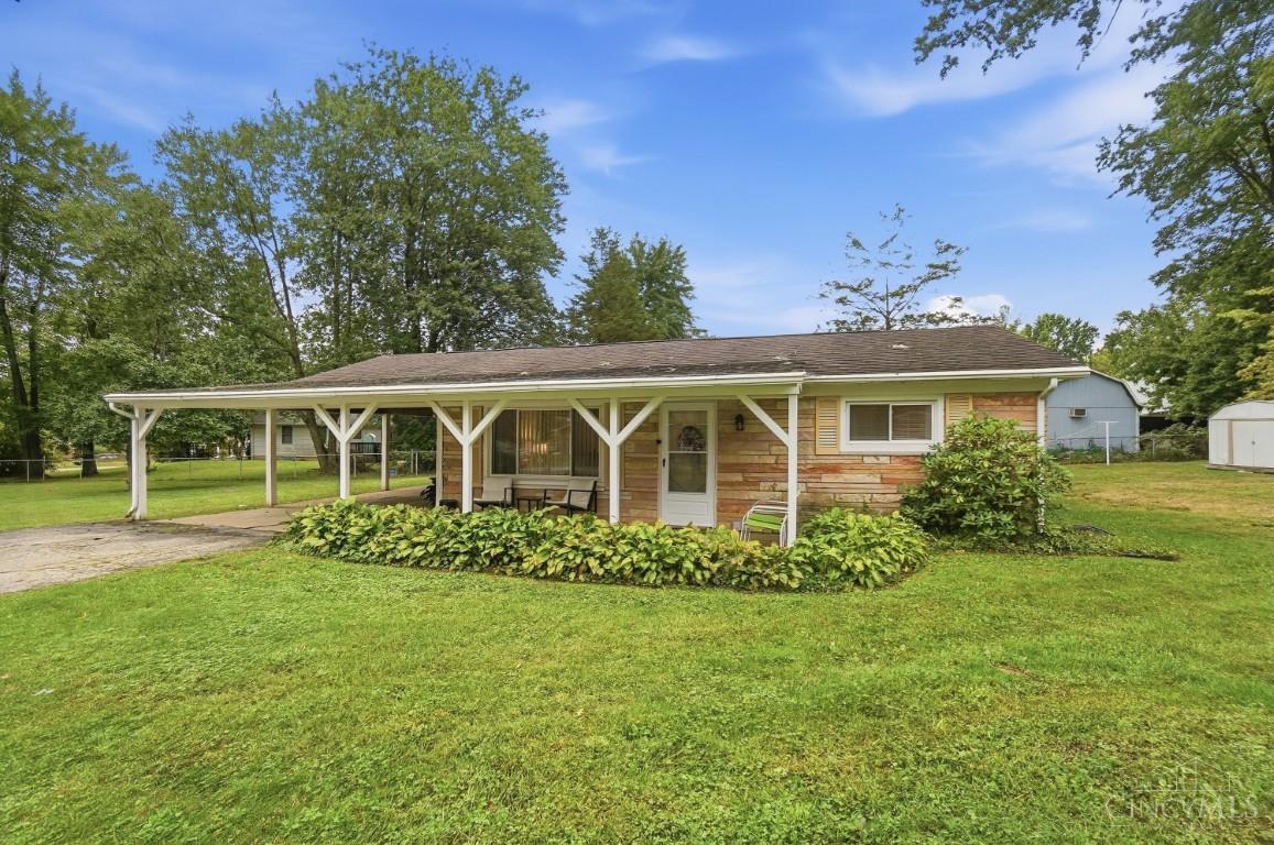 Photo 2 of Sale Pending at 2429 Hibiscus Dr, Deerfield Twp., OH 45140 | MLS# 1895215 | Listing updated on 2026-10-06
