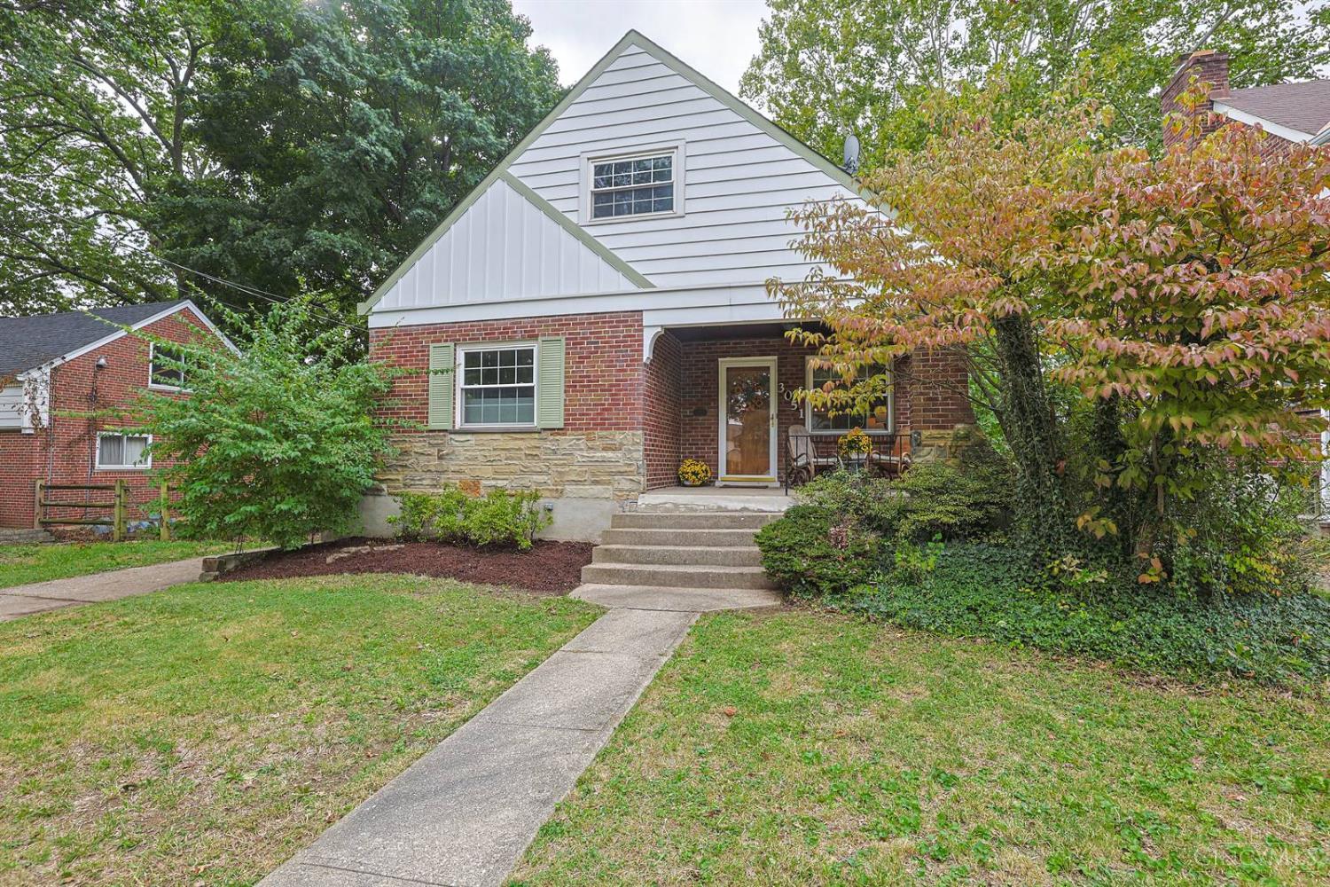 Photo 1 of Single family home for sale at 3051 Coral Park Dr, Cincinnati, OH 45211 | MLS# 1894569 | Listing updated on 2026-09-25
