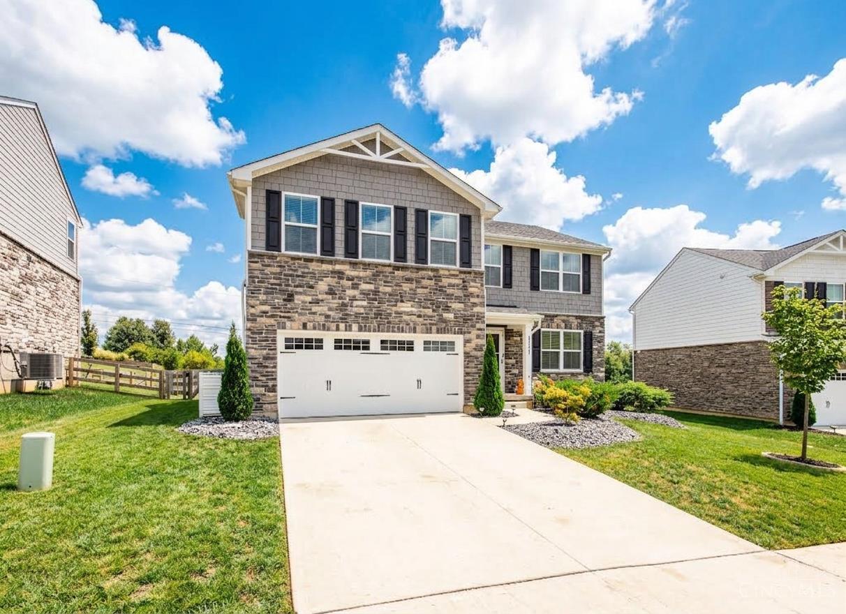 Photo 2 of Single family home for sale at 10581 Franklin Dr, Crosby Twp, OH 45030 | MLS# 1894621 | Listing updated on 2026-09-29