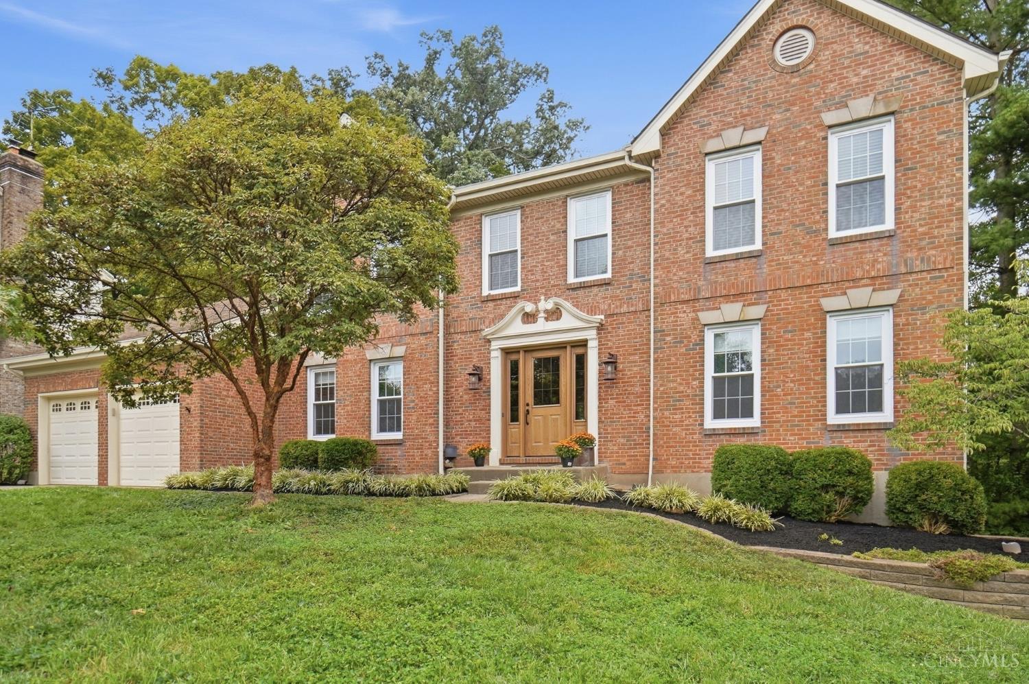 Single family home for sale at 6158 Watchview Ct, Cincinnati, OH 45230 | MLS# 1895145