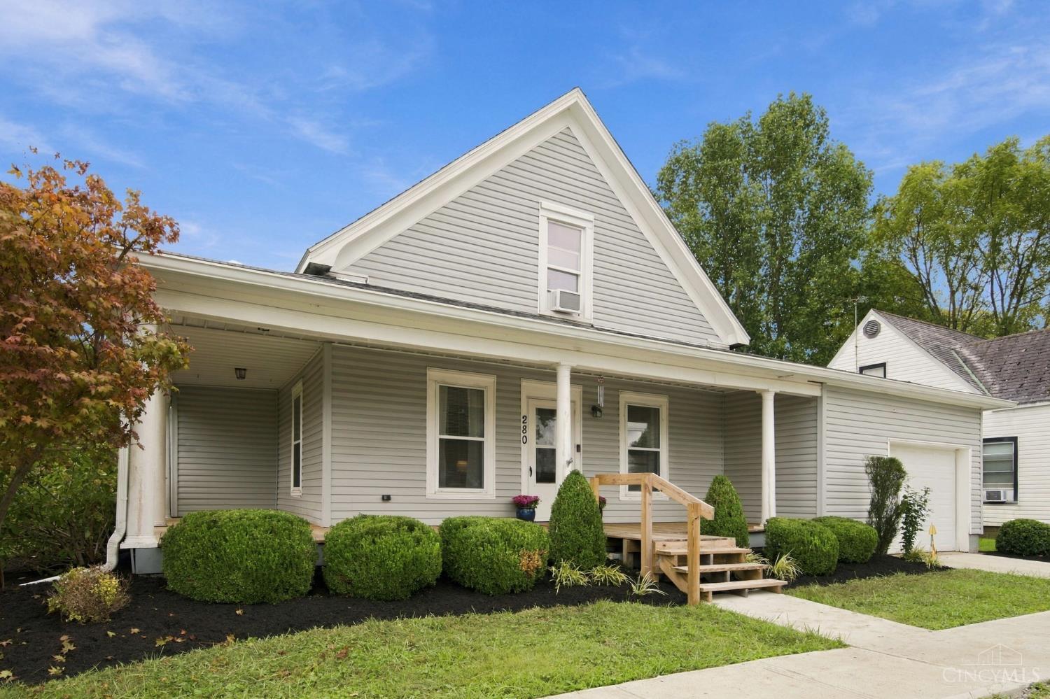 Photo 2 of Sale Pending at 280 Bayless Ave, Lynchburg, OH 45142 | MLS# 1895303 | Listing updated on 2026-10-04