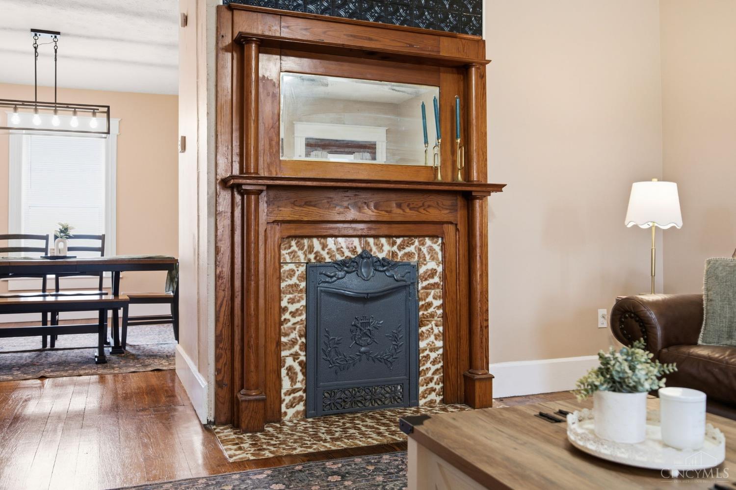 Photo 4 of Sale Pending at 280 Bayless Ave, Lynchburg, OH 45142 | MLS# 1895303 | Listing updated on 2026-10-04