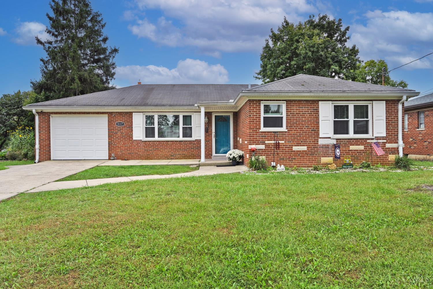 3117 Locust Log Lane