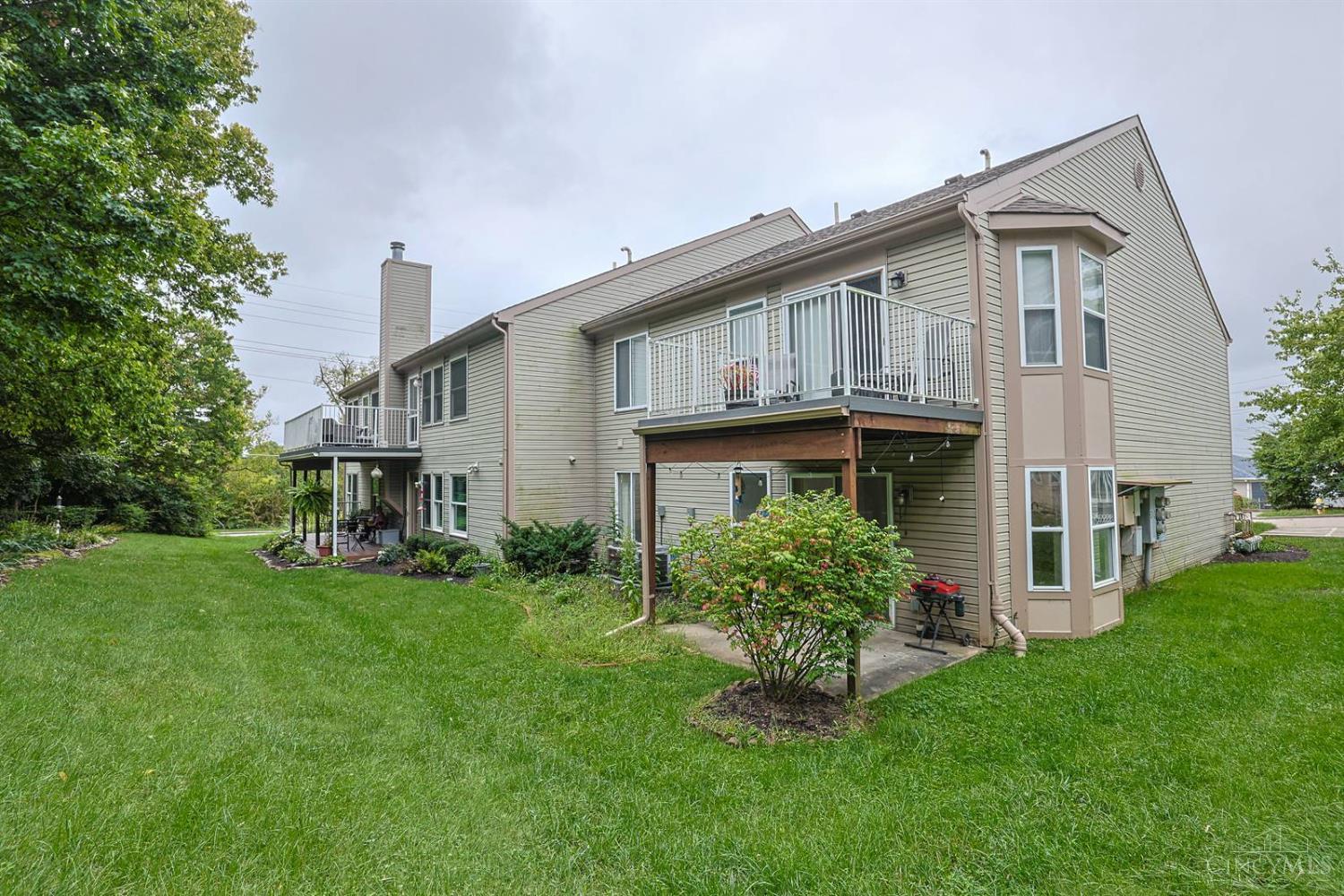 Photo 35 of Sale Pending at 8404 Ridge Pointe Ct, Reading, OH 45237 | MLS# 1895190 | Listing updated on 2026-10-06