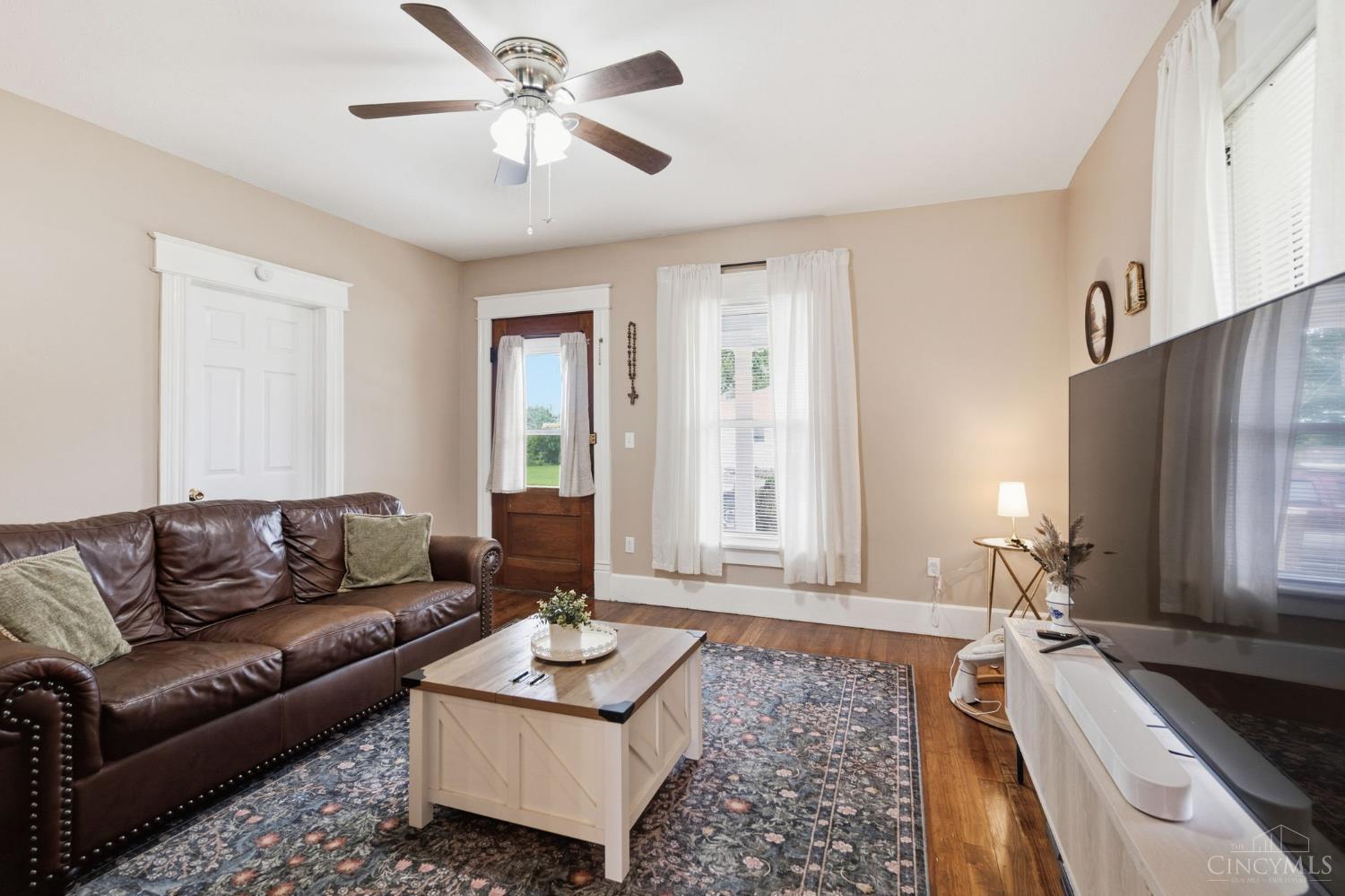 Photo 3 of Sale Pending at 280 Bayless Ave, Lynchburg, OH 45142 | MLS# 1895303 | Listing updated on 2026-10-04