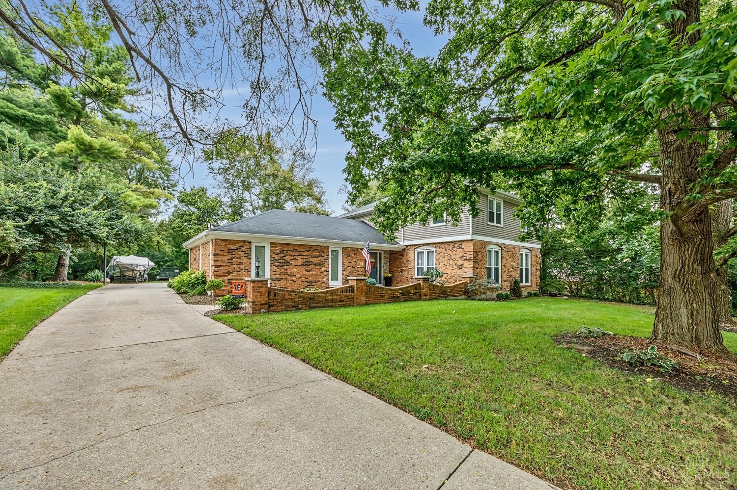 Photo 2 of Sale Pending at 2264 Rolling Hills Blvd, Fairfield, OH 45014 | MLS# 1895268 | Listing updated on 2026-09-29