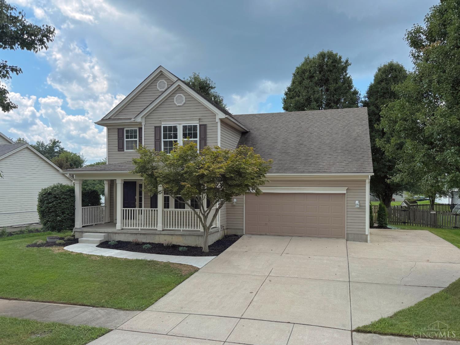 6755 Mossy Rock Court