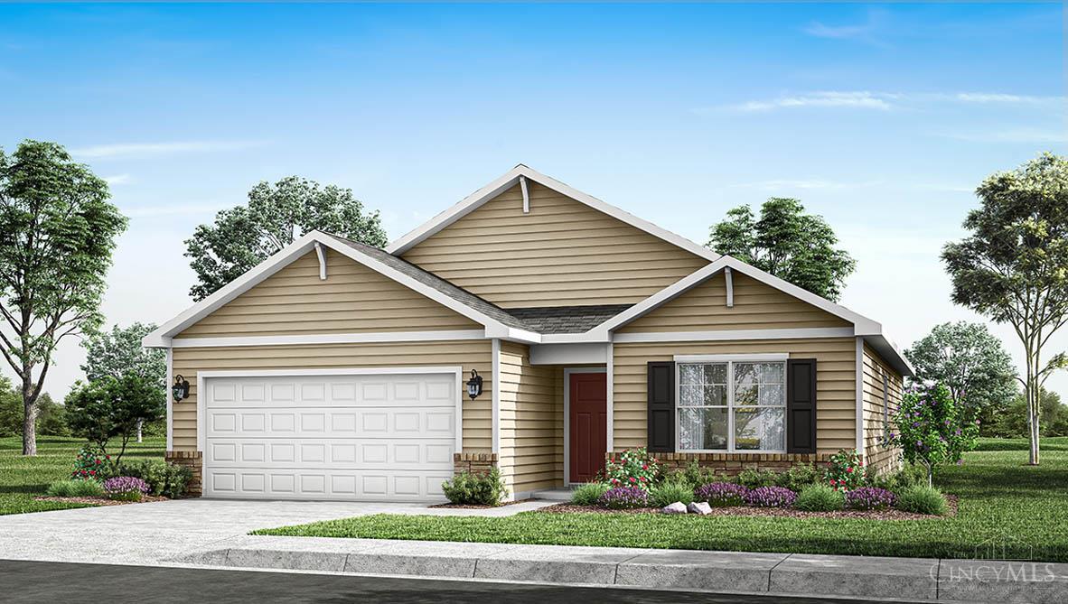 127 Woodcreek Lane