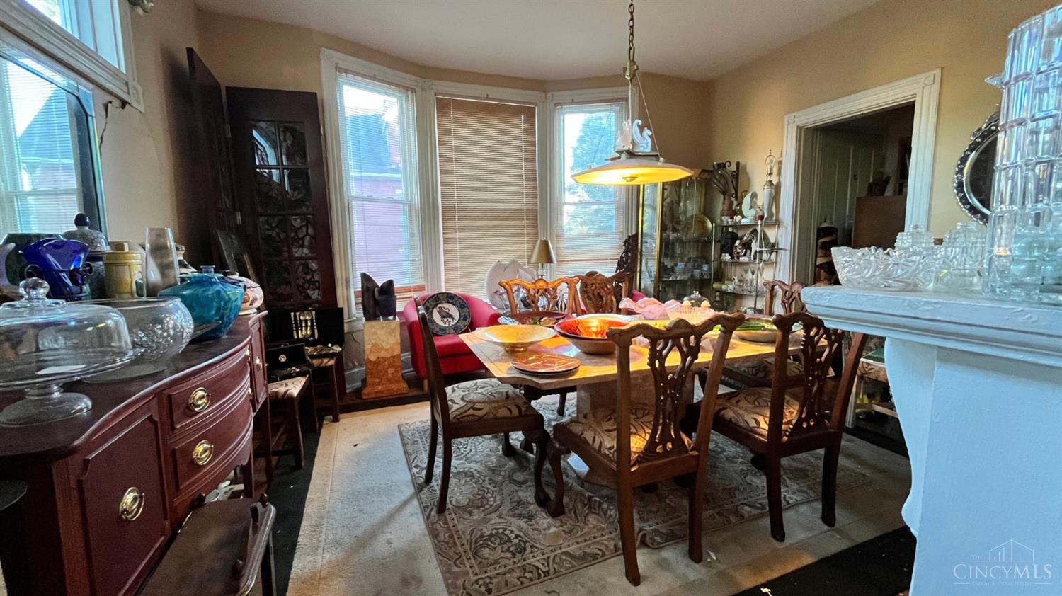 Photo 3 of Single family home for sale at 2539 Ingleside Ave, Cincinnati, OH 45206 | MLS# 1895181 | Listing updated on 2026-09-28