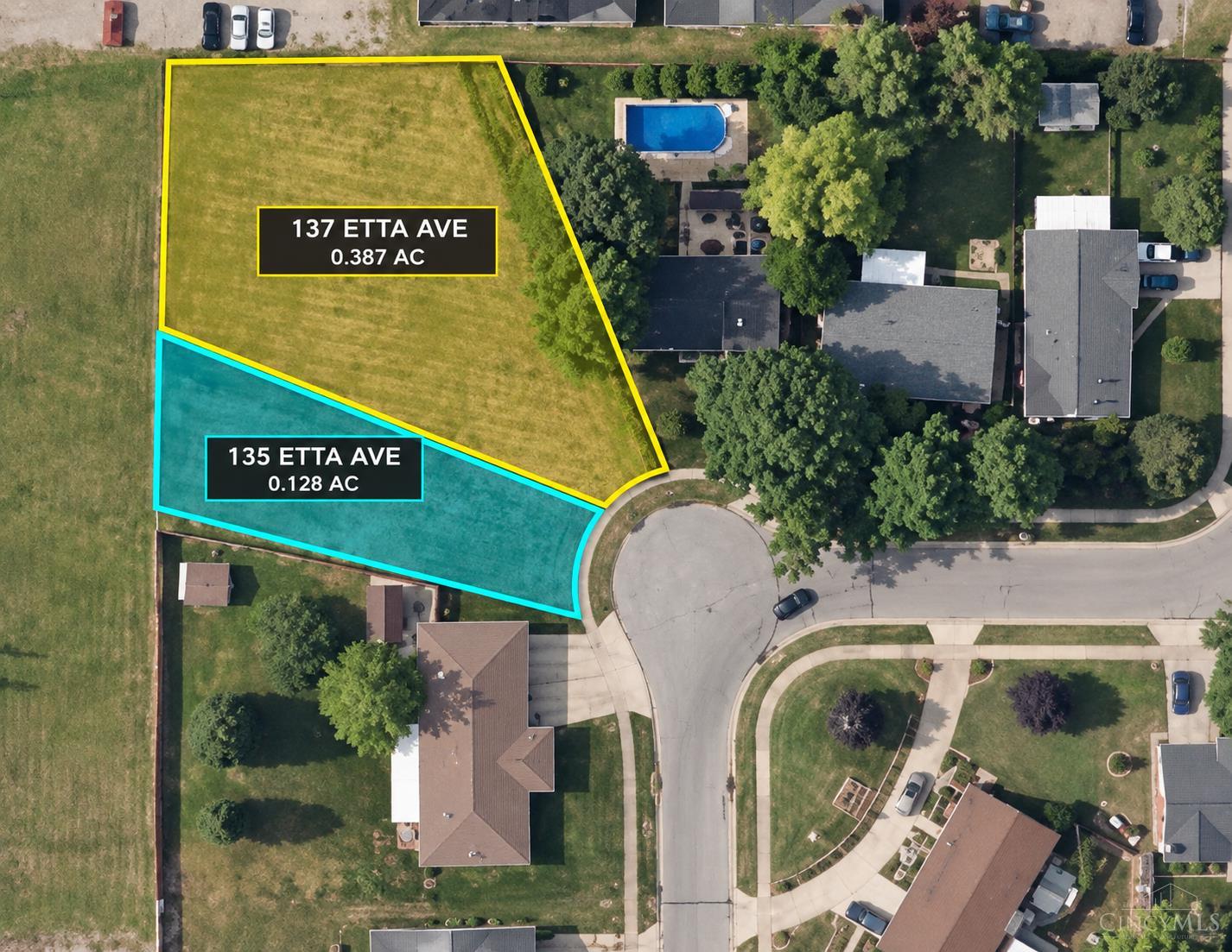 Photo 3 of Sale Pending at 135 Etta Ave, Harrison, OH 45030 | MLS# 1895226 | Listing updated on 2026-09-29