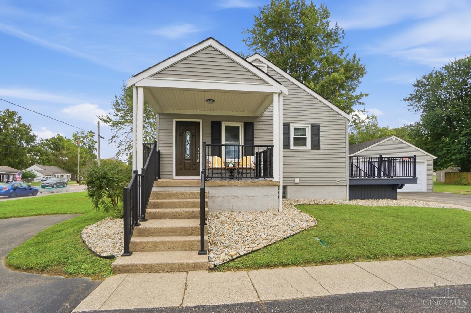 Photo 1 of Sale Pending at 577 Clough, Cincinnati, OH 45245 | MLS# 1894505 | Listing updated on 2026-10-01