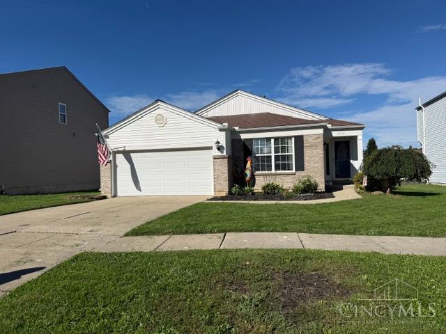 6549 Black Forest Court