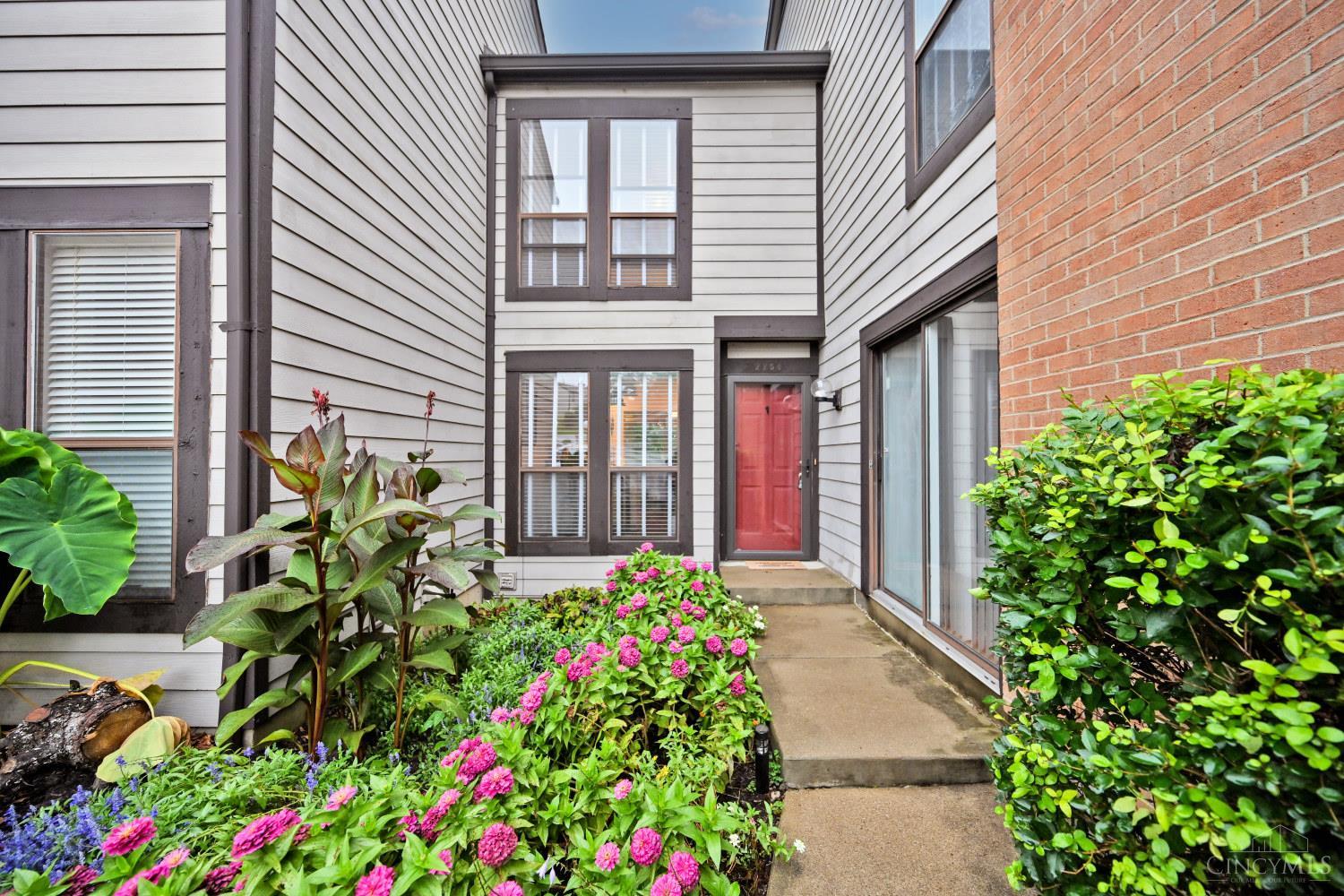 Photo 1 of Townhouse for sale at 2258 Clough Ridge Dr, Anderson Twp, OH 45230 | MLS# 1895196 | Listing updated on 2026-09-28
