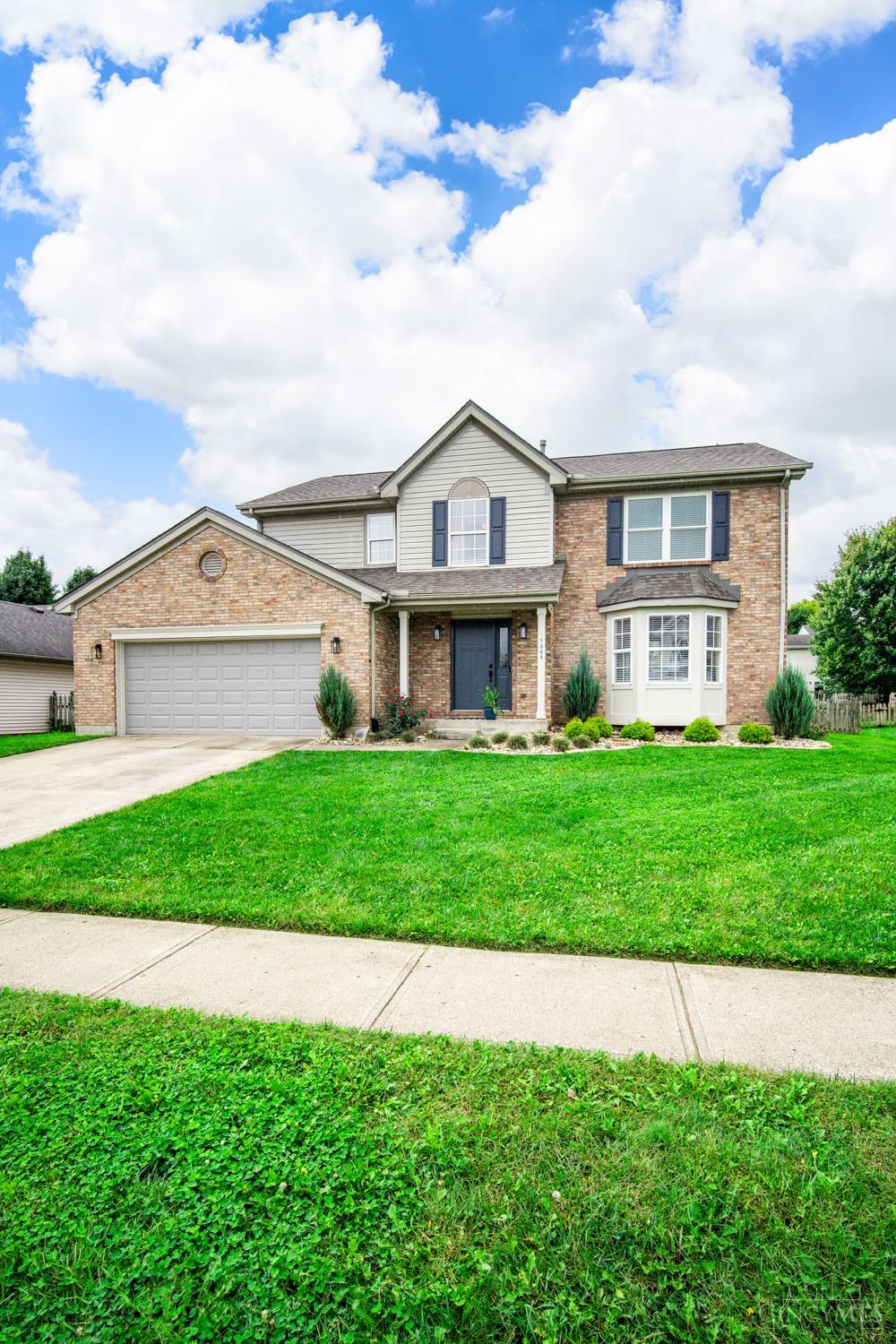 1364 Lamplighter Lane
